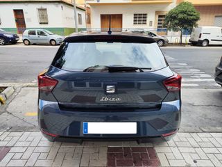 SEAT Ibiza 1.0 TSI 81kW 110CV Style XM 5p.