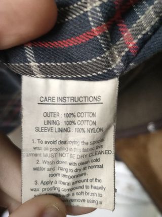 Chaqueta openair y forro de pelo