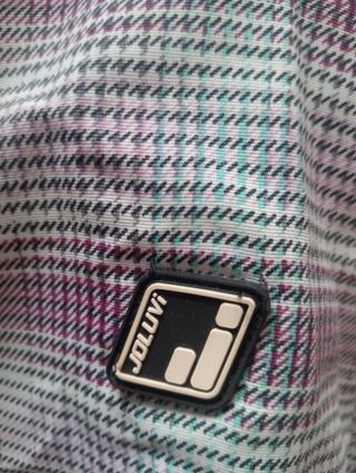 Chaqueta invierno mujer Joluvi talla L