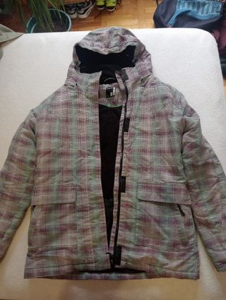 Chaqueta invierno mujer Joluvi talla L
