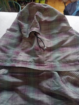 Chaqueta invierno mujer Joluvi talla L