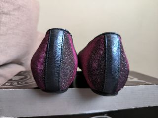 Bailarinas
