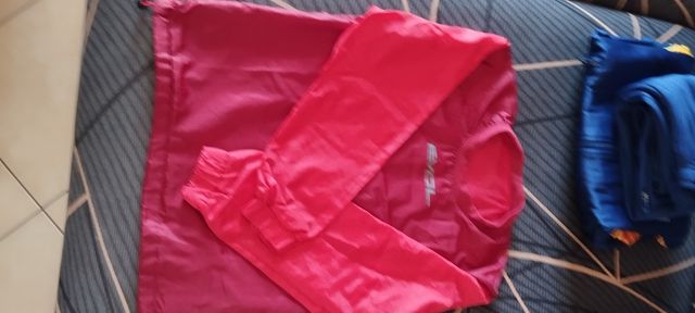 Kway evol bambino 2xs