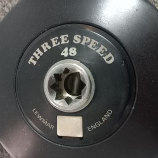 Pareja de Whinches grande para velero | VALENCIA