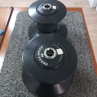 Pareja de Whinches grande para velero | VALENCIA