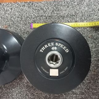 Pareja de Whinches grande para velero | VALENCIA