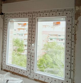 Instalador de Ventanas