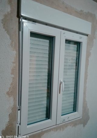 Instalador de Ventanas