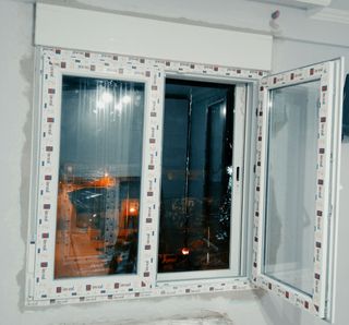 Instalador de Ventanas