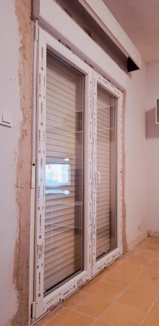 Instalador de Ventanas