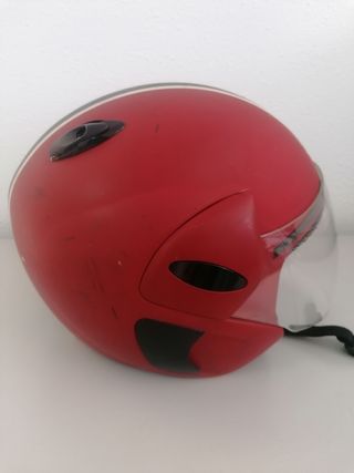 Casco Helmets