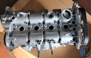 Motor 1.2 TFSI VW Audi Seat Skoda Reparacion