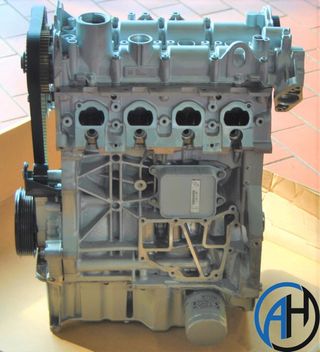 Motor 1.2 TFSI VW Audi Seat Skoda Reparacion