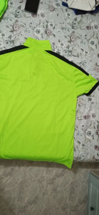Set maglia e calzini sportivi 