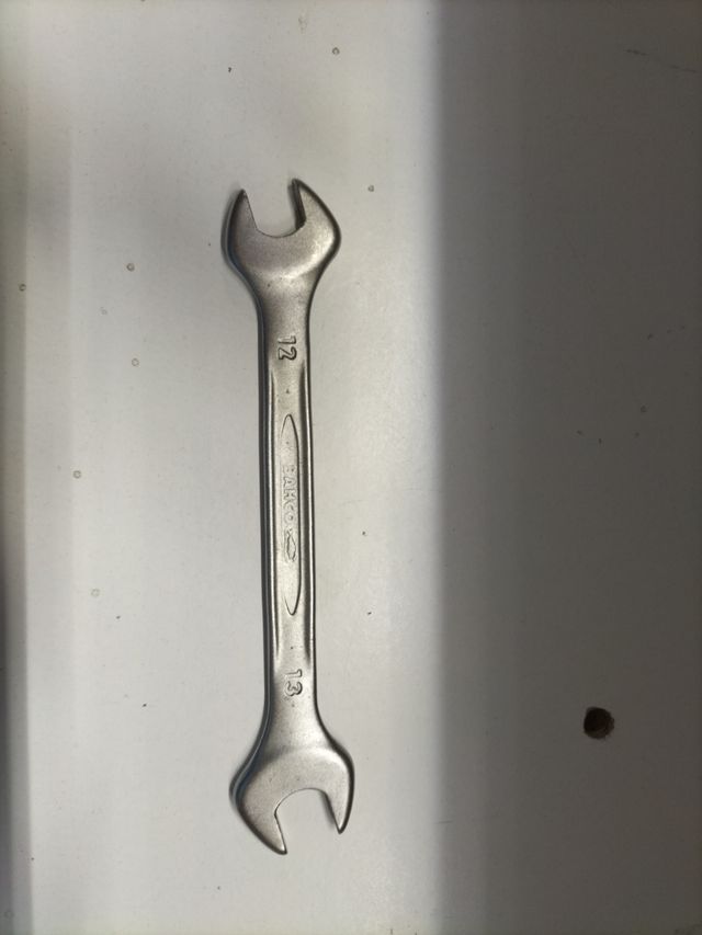 Mantieni BAHCO fisso