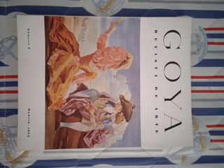 Colección de revistas de arte antiguas