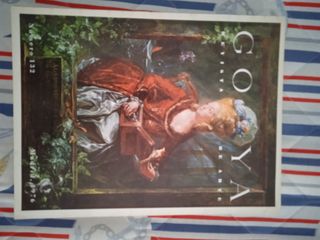 Colección de revistas de arte antiguas