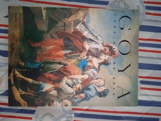 Colección de revistas de arte antiguas