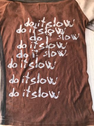 Camiseta