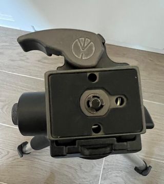 Rotula Manfrotto edicion National Geographic