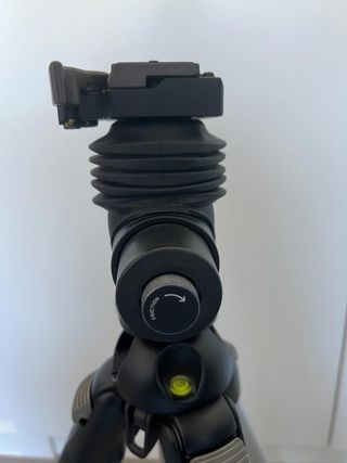 Rotula Manfrotto edicion National Geographic