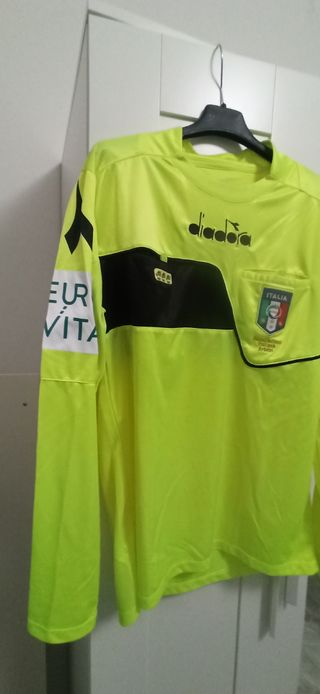 Maglia sportiva Diadora Eurovita 