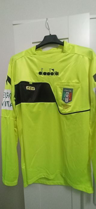 Maglia sportiva Diadora Eurovita 