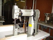 Mecanico maquinas de coser