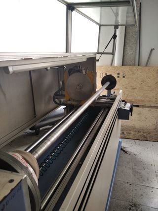 Mecanico maquinas de coser