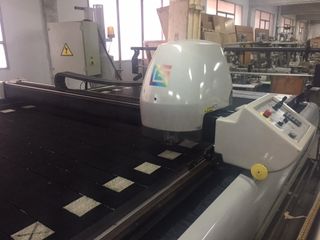 Mecanico maquinas de coser