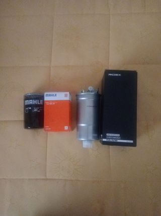 Seat Ibiza o córdoba