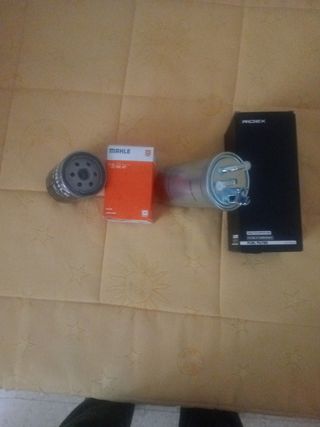 Seat Ibiza o córdoba