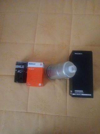 Seat Ibiza o córdoba