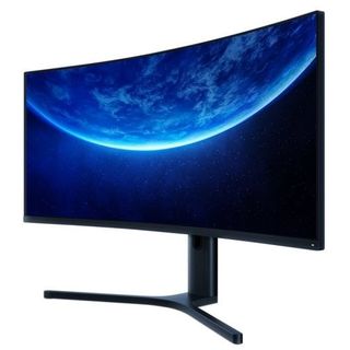 Xiaomi Mi 34" WQuadHD 144Hz FreeSync Premium Curvo