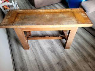 Mueble antiguo