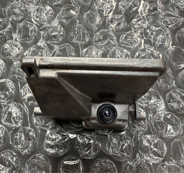 camara frontal golf 7 gti performance