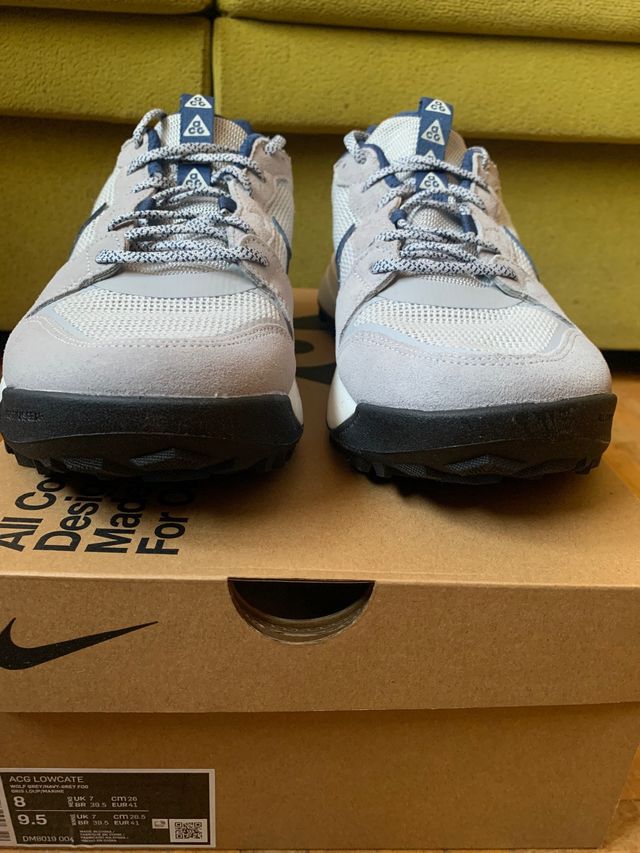 Nike ACG Lowcate