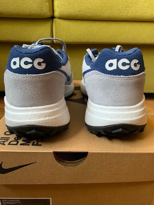 Nike ACG Lowcate