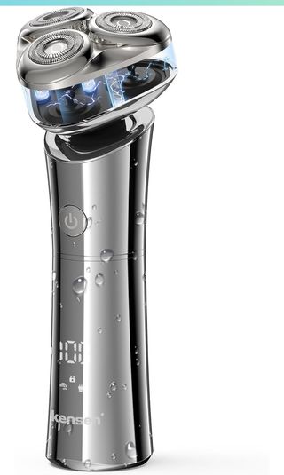 Afeitadora eléctrica