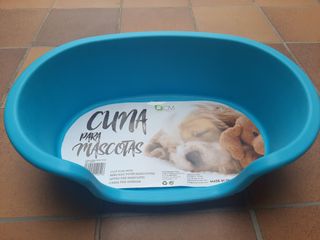 Cama para mascotas
