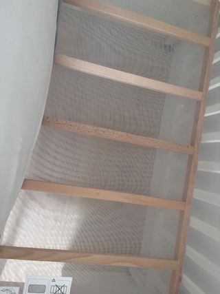 cuna colecho ikea