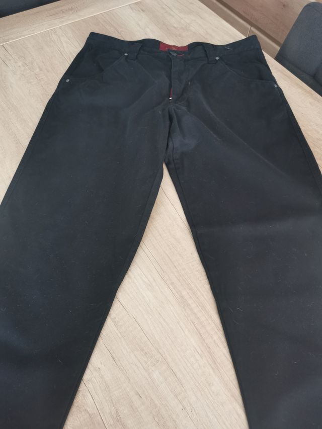 Pantalón caballero Caramelo