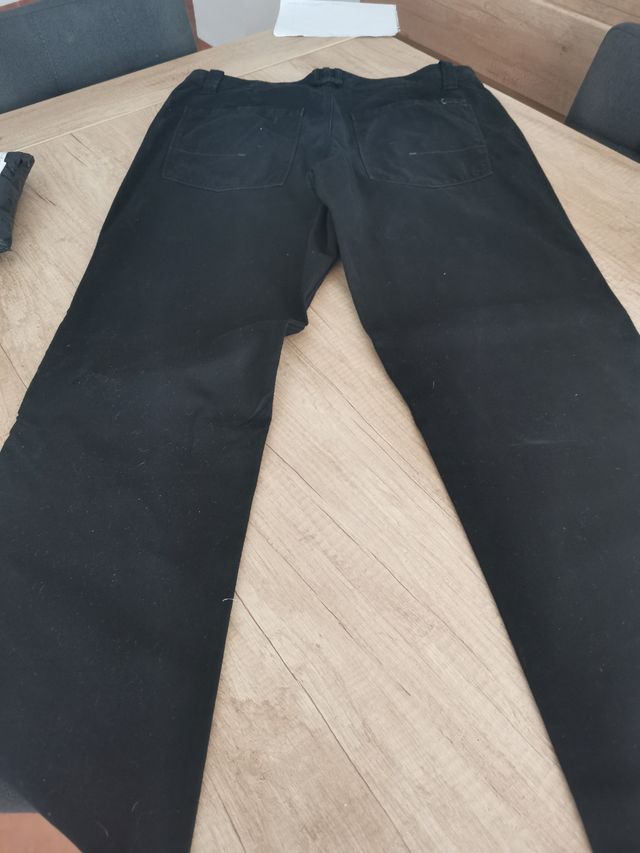 Pantalón caballero Caramelo