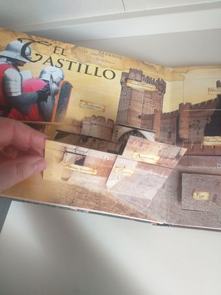 Los caballeros medievales