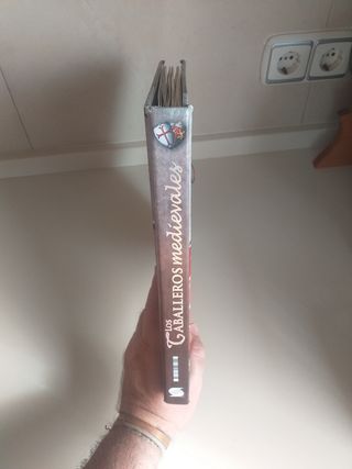 Los caballeros medievales