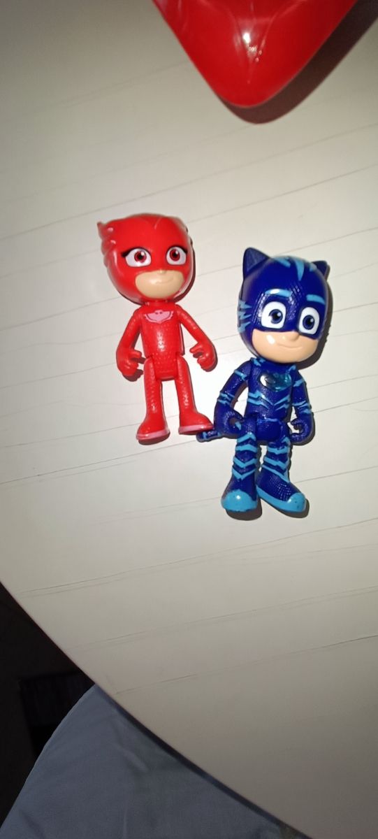 navicella pj masks