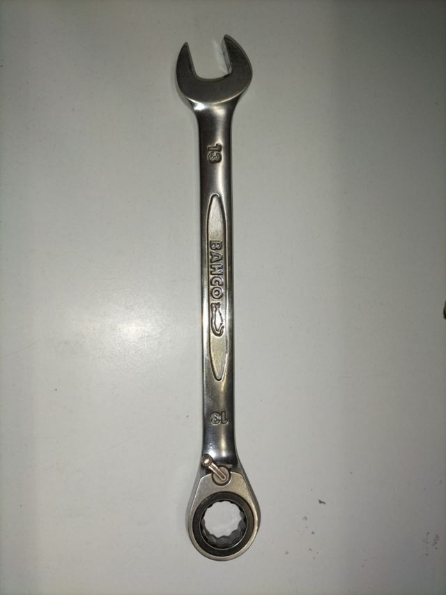 Chiave combinata BAHCO
