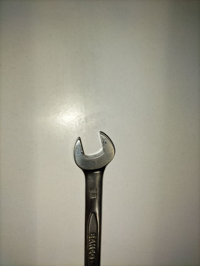 Chiave combinata BAHCO