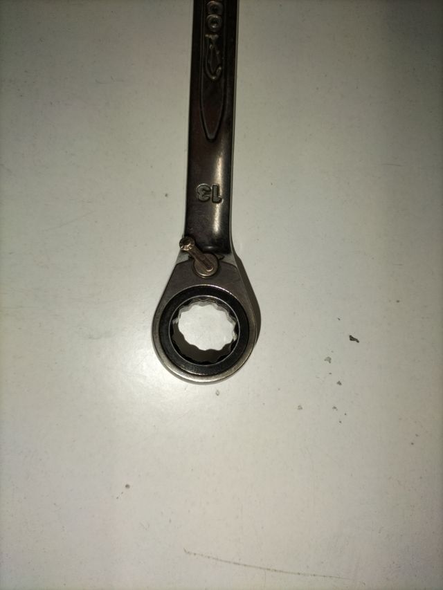 Chiave combinata BAHCO