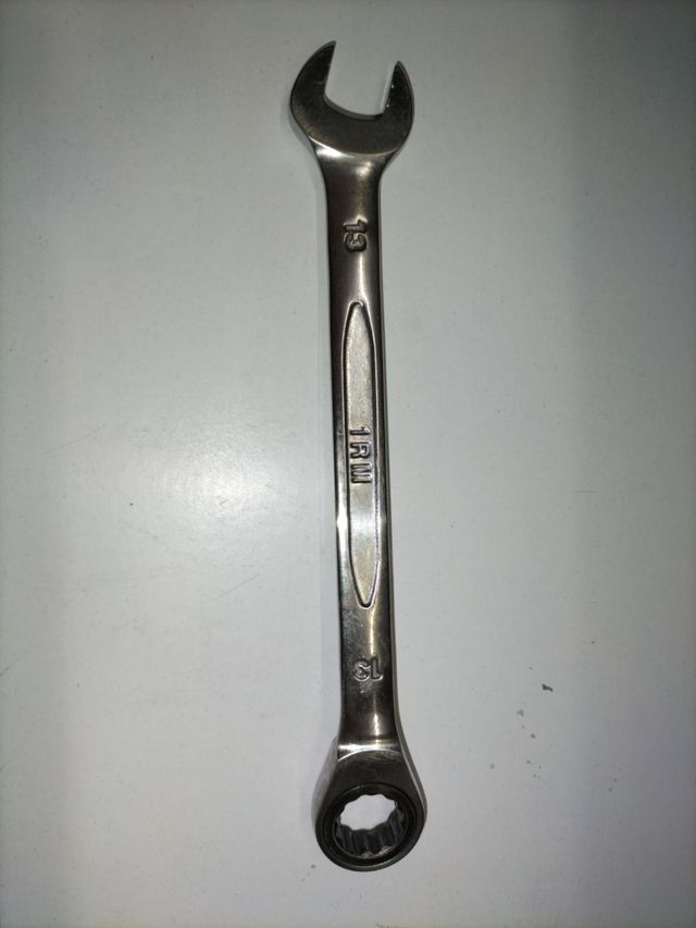 Chiave combinata BAHCO